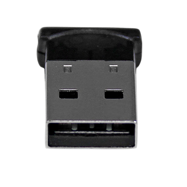 StarTech.com USBBT1EDR4 netværkskort Bluetooth 3 Mbit/s