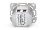 Digitus DN-9007-1 stikkontakt 2 x RJ-45 Hvid