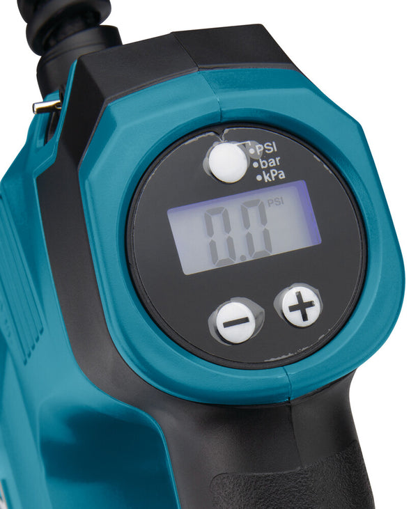 Makita DMP180Z luftkompressore 12 l/min Batteri