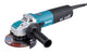 Makita GA5080RX02 vinkelsliber 12,5 cm 12000 rpm 2,6 kg