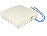 DeLOCK 88931 antenne Retningsbestemt antenne N-type 7 dBi
