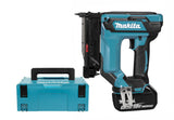 Makita DPT353ZJ søm & hæfteklamme pistol Sømpistol Batteri