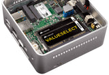 Corsair ValueSelect hukommelsesmodul 8 GB 1 x 8 GB DDR4 260-pin SO-DIMM