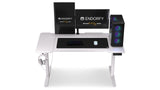 ENDORFY Atlas L Electric Hvid