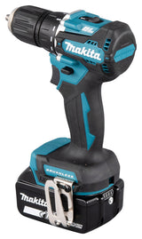 Makita DDF487Z bor 1700 rpm 940 g Turkis