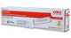 OKI 44059105 tonerpatron 1 stk Original Gul