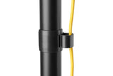 Digitus DA-90372 skærmbeslag og -stativer 81,3 cm (32") Skrivebord Sort