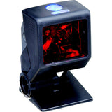 Honeywell MS3580 Quantum T Fast stregkodelæser Laser Sort