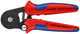 Knipex Krimpudstyr