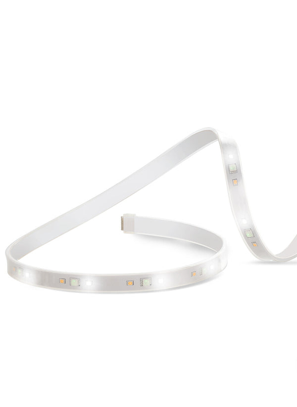 Eve Systems Eve Light Strip Hvid