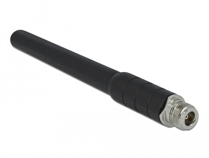 DeLOCK 12697 antenne Omniretningsbestemt antenne N-type 2 dBi