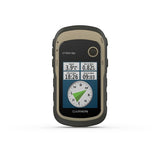 Garmin eTrex 32x navigator Håndholdt 5,59 cm (2.2") TFT 141,7 g Sort, Grøn
