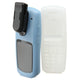 Spectralink 2310-37180-001 mobiltelefon etui Designetui Transparent
