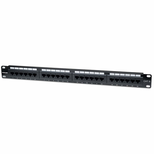 Intellinet 520959 patch panel 1U