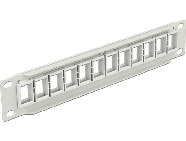 DeLOCK 43309 patch panel