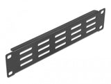 DeLOCK 66839 tilbehør til rack Blank udluftningspanel