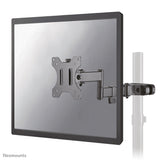 Neomounts FL40-450BL11 tv-beslag 81,3 cm (32") Sort
