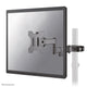 Neomounts FL40-450BL11 tv-beslag 81,3 cm (32") Sort