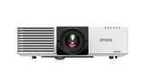 Epson EB-L530U Standard-kast projektor 5200 ANSI lumens 3LCD WUXGA (1920x1200) Hvid