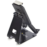 StarTech.com SECTBLTDT multimedie vogn & stand Sort Tablet Multimedia stand