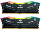 Team Group DELTA RGB hukommelsesmodul 32 GB 2 x 16 GB DDR5 288-pin DIMM