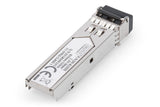 Digitus DN-81000 modul til netværksmodtager Fiberoptisk SFP 850 nm