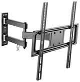 Goobay 49744 tv-beslag 139,7 cm (55") Sort