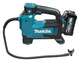 Makita MP001GZ luftkompressore 24 l/min Batteri