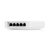 Ubiquiti UniFi Switch Flex (3-pack) Administreret L2 Gigabit Ethernet (10/100/1000) Strøm over Ethernet (PoE) Hvid