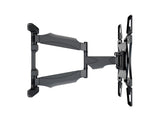 Multibrackets 1725 tv-beslag 127 cm (50") Sort