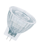 Osram STAR LED-lampe Varm hvid 2700 K 4 W GU4 F