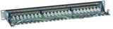 Intellinet 720038 patch panel 1U
