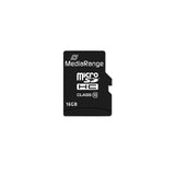 MediaRange MR958 hukommelseskort 16 GB MicroSDHC Klasse 10