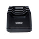 Brother PA4CR002EU Bærbar printer Sort Indendørs