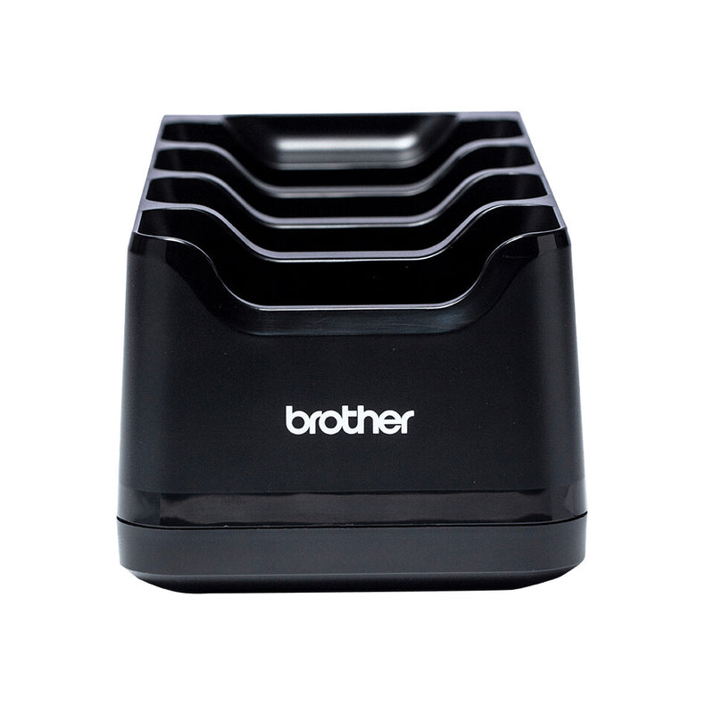 Brother PA4CR002EU Bærbar printer Sort Indendørs