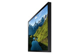 Samsung OH55A-S Digital fladpaneldisplay 139,7 cm (55") VA 3500 cd/m² Fuld HD Sort Tizen 5.0 24/7