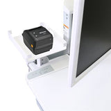 Ergotron SV Hvid