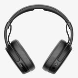 Skullcandy Crusher Wireless Headset Kabel & trådløs Opkald/musik Bluetooth Sort