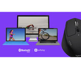 Logitech M720