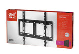 One For All Solid 165,1 cm (65") Sort