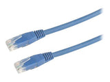 Prokord UTP-0048 netværkskabel Blå 1 m Cat6 U/UTP (UTP)