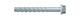 Fischer 536860 skrue/bolt 50 stk