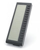 Mitel 80C00010AAA-A IP add-on modul Sort 16 knapper