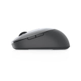 DELL MS5120W mus Kontor Ambidextrous RF trådløs + Bluetooth Optisk 1600 dpi