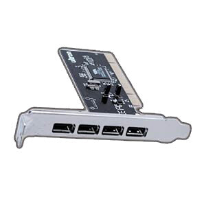Ultron UHP-400 Intern 480 Mbit/s