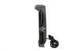 Gamber-Johnson 7160-1418-00 mobil dockingstation Tablet/smartphone Sort