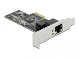 DeLOCK 89564 netværkskort Intern Ethernet 2500 Mbit/s