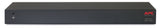 APC AP7821B strømforsyningsenhed (PDU) 8 AC stikkontakt(er) 0U/1U Sort
