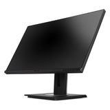 Viewsonic VG Series VG2448a computerskærm 61 cm (24") 1920 x 1080 pixel Fuld HD LED Sort