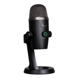 Blue Microphones Yeti Nano Sort Bordmikrofon